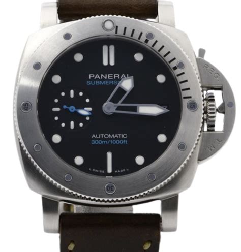 panerai 買取